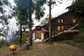 Bara Bungalow Jeolikote, Nainital - A Rosakue Collection